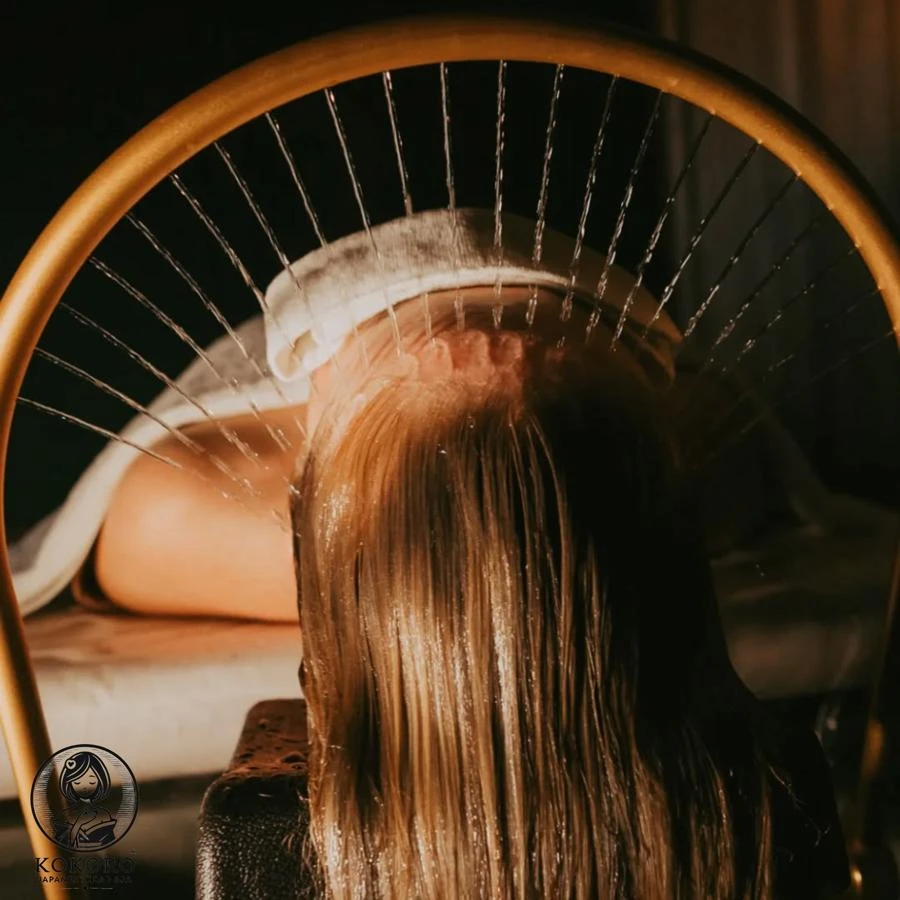 Head Spa